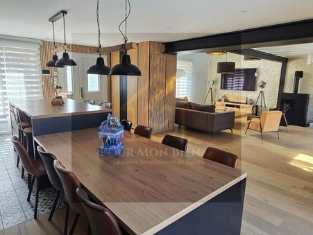 Maison 499 990 €  sur Chartres (28000) - Réf. MB5033790321