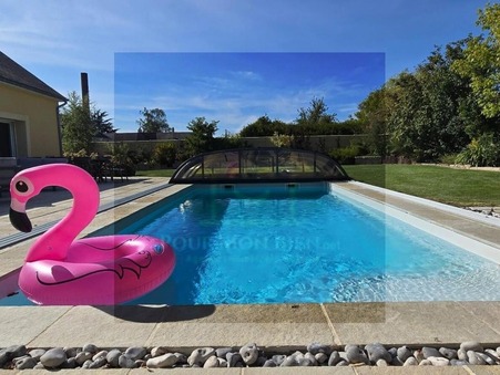 Vente maison 499 990 €  Chartres