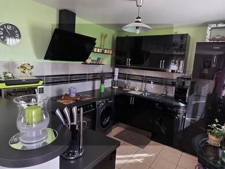 Achat appartement Lèves Réf. MB6907056955