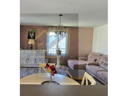Vente appartement 186 900 €  Lèves