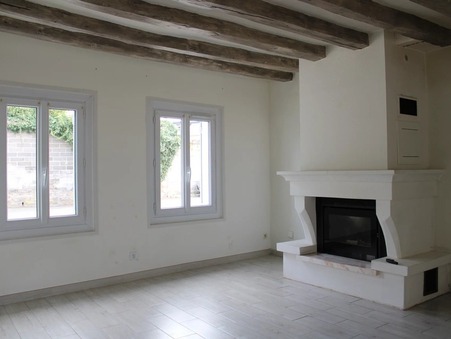 Vente maison 175 000 € Mesnils-sur-Iton