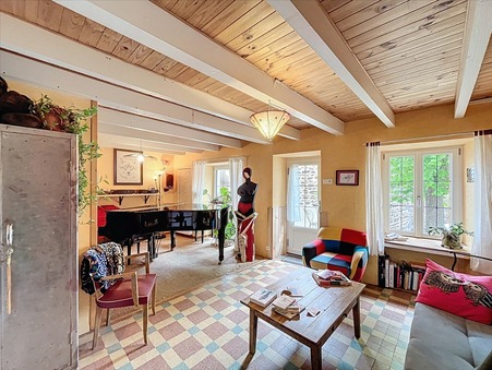 Maison 119 000 €  Réf. IDC812 Murol