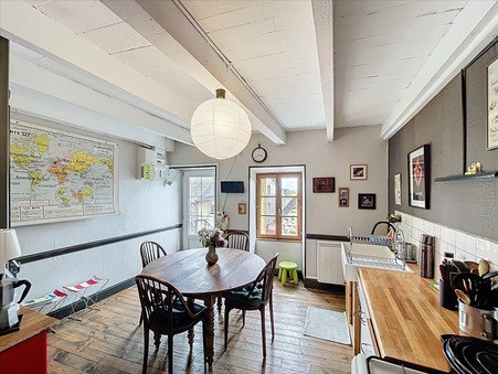 A vendre maison Murol 63790; 119 000 € 