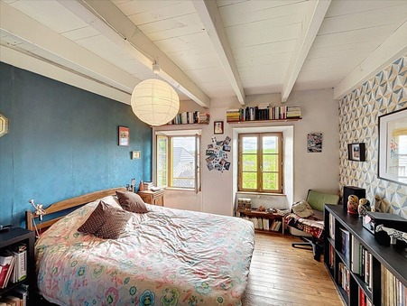 Maison 119 000 €  sur Murol (63790) - Réf. IDC812