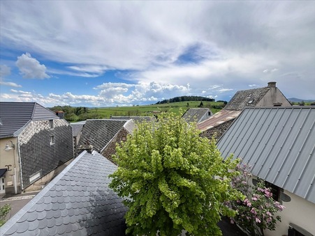 Maison 119 000 €  sur Murol (63790) - Réf. IDC812