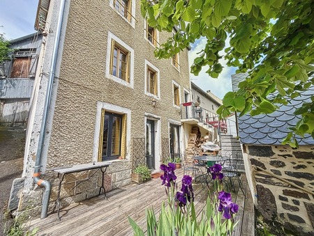 Achat maison Murol Réf. IDC812