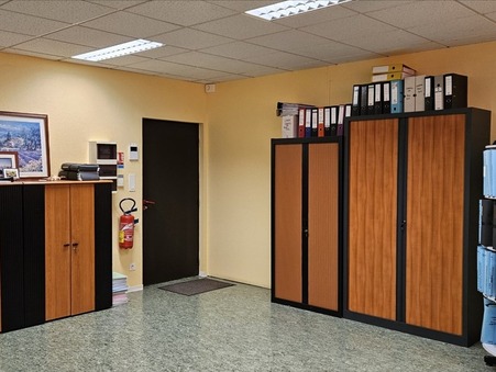 Location Professionnel BARTENHEIM Réf. SLL1930 - Slide 1