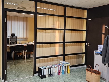 Location Professionnel BARTENHEIM Réf. SLL1930 - Slide 2