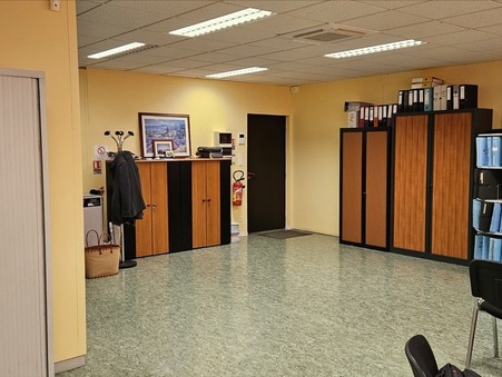 Location Professionnel BARTENHEIM Réf. SLL1930 - Slide 3