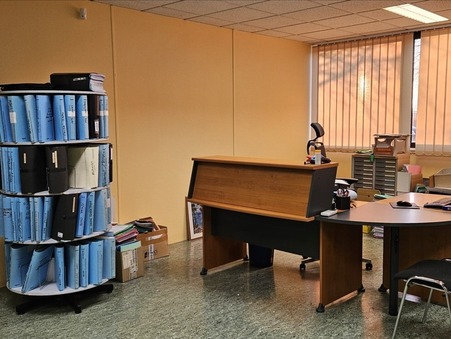 Location Professionnel BARTENHEIM Réf. SLL1930 - Slide 4