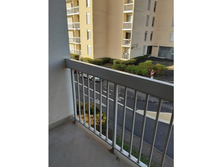 A louer appartement 430 €  Beaumont