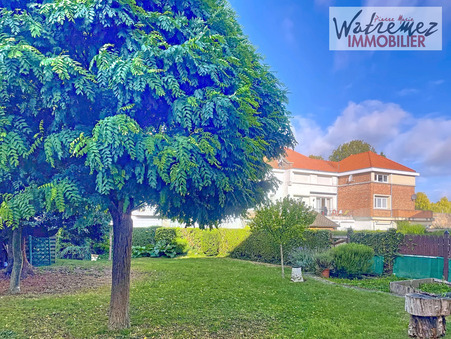 Maison | Le Quesnoy | 250000 € | 11 Pièces | 7 Chambres | 234 m²