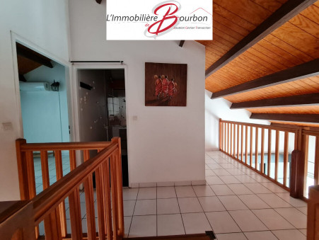 Vente appartement 350 000 €  La Saline les Bains