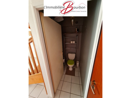 Appartement 350 000 €  Réf. 5542025 La Saline les Bains