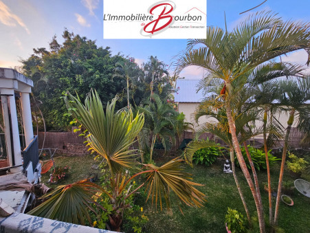 Vente appartement 350 000 €  La Saline les Bains