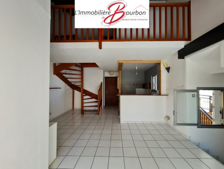 Vente appartement 350 000 €  La Saline les Bains