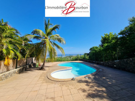 Appartement 350 000 €  sur La Saline les Bains (97434) - Réf. 5542025