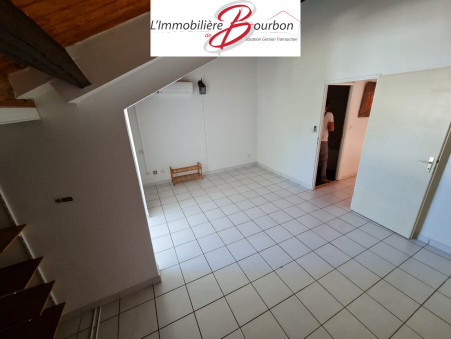 A vendre appartement La Saline les Bains 97434; 350 000 € 