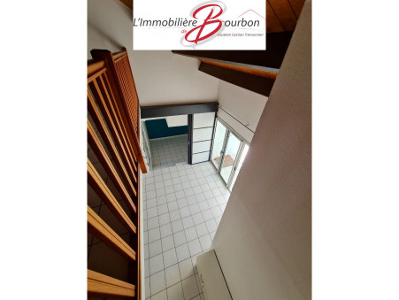 Achat appartement La Saline les Bains Réf. 5542025