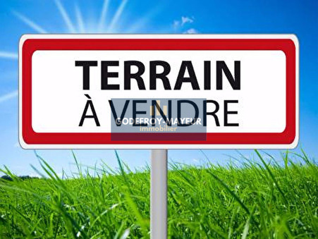 Achat terrain Baillif Réf. 235.1