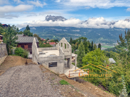 Achat maison Saint-Gervais-les-Bains Réf. 34/982