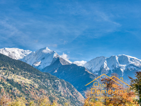 Maison 788 000 € sur Saint-Gervais-les-Bains (74170) - Réf. 34/982