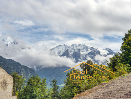 Maison 788 000 € sur Saint-Gervais-les-Bains (74170) - Réf. 34/982