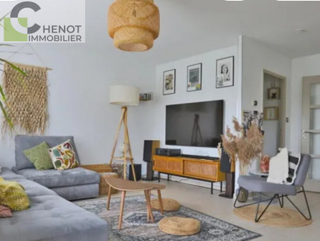 Vente Maison TOUL Réf. CHE155 - Slide 2