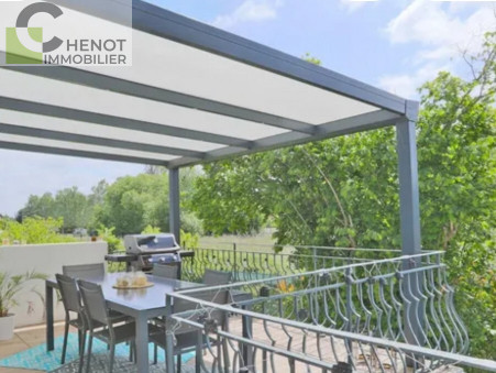 Vente Maison TOUL Réf. CHE155 - Slide 4