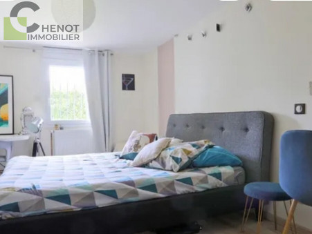 Vente Maison TOUL Réf. CHE155 - Slide 6