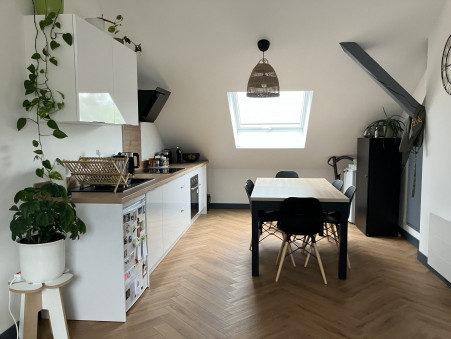 A louer appartement 790 €  Selestat