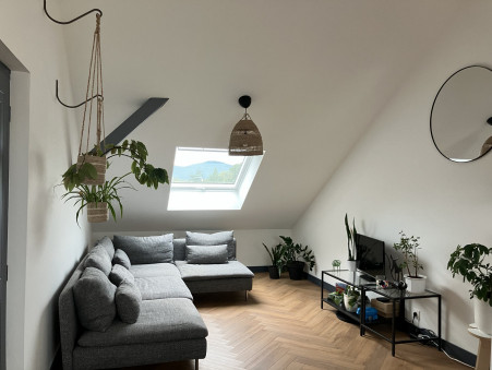 Location appartement Selestat Réf. ZIS17