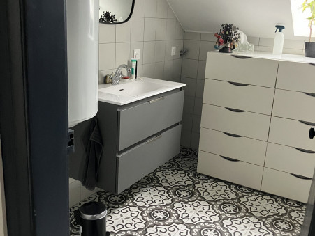 Appartement 790 €  Réf. ZIS17 Selestat