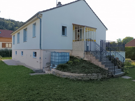 A louer maison 1 100 €  Nuits St Georges