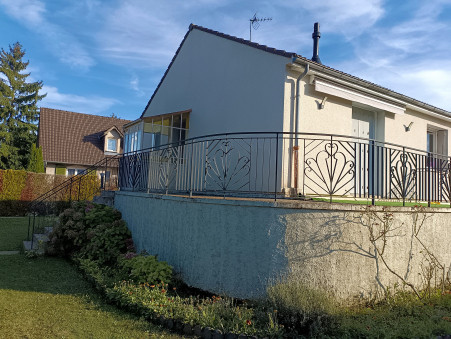 Location maison Nuits St Georges Réf. 2050