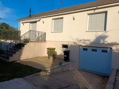 Location maison Nuits St Georges Réf. 2050