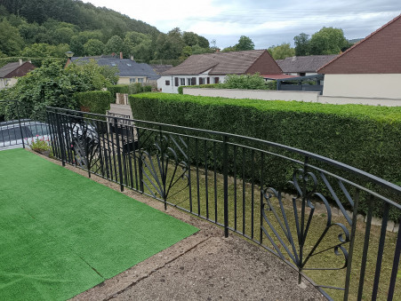 Maison sur Nuits St Georges ; 1 100 €  ; Location Réf. 2050