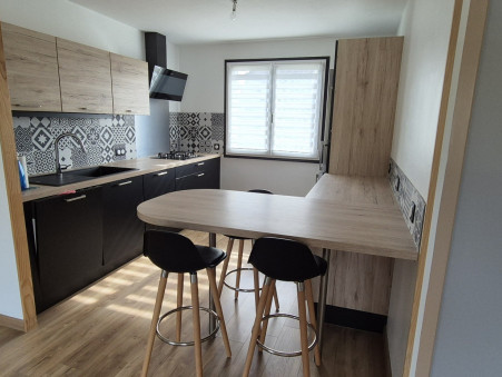 Location maison Nuits St Georges Réf. 2050