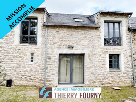 Maison sur Treillieres ; 239 900 &euro; ; Achat Réf. T7152