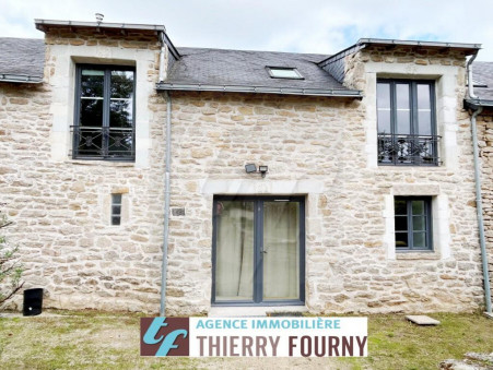 Maison 239 900 &euro; sur Treillieres (44119) - Réf. T7152