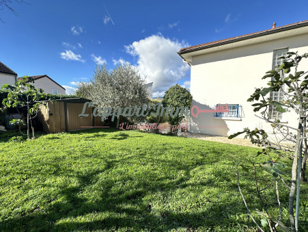 Achat maison Lorette Réf. 95