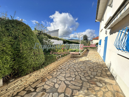 A vendre maison Lorette 42420; 280 000 €