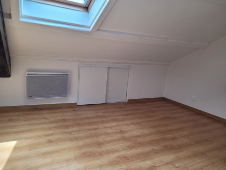 Location Appartement LANGOGNE Réf. 2022-12 - Slide 2