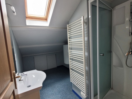 Location Appartement LANGOGNE Réf. 2022-12 - Slide 3