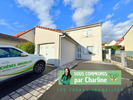 Achat maison Marange Silvange Réf. 2868
