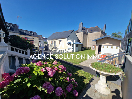 Achat maison Laval Réf. 4234