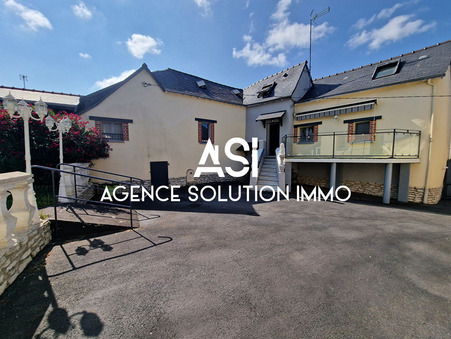 Vente maison 225 000 €  Laval