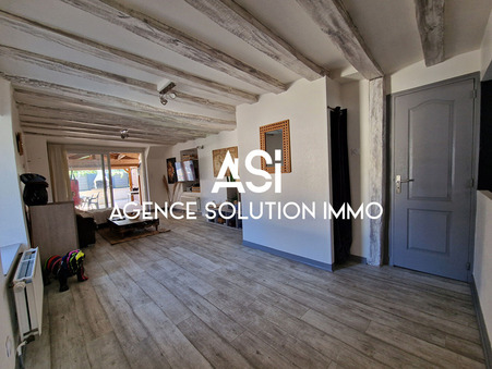 Maison 225 000 €  Réf. 4234 Laval