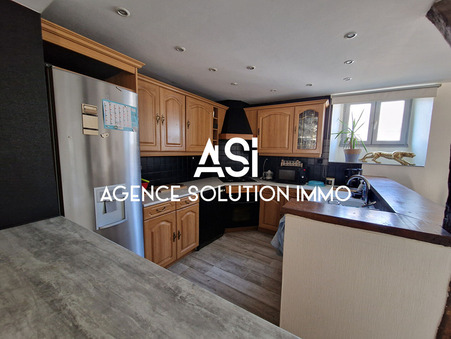 Maison sur Laval ; 225 000 €  ; Achat Réf. 4234