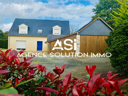 Maison 193 000 €  Réf. 5589 Ballee